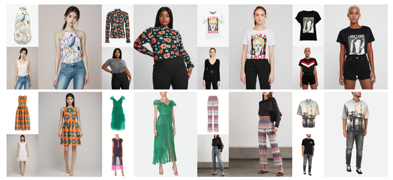 OOTDiffusion: High-Fidelity, Controllable Virtual Try-On Without Garment Warping